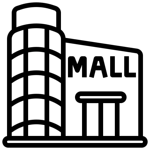 Specialized Mall